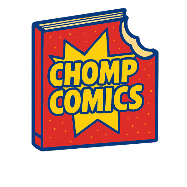 Chomp Comics